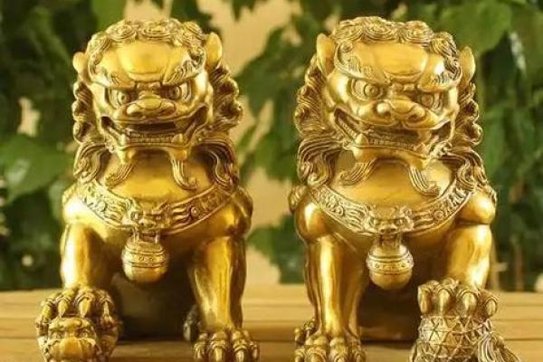 风水大师教你用吉祥物化煞