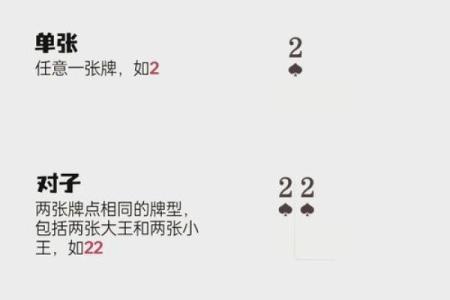 怎么用扑克算命测姻缘 用扑克算命的简单方法？