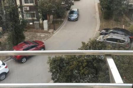 房子沿街的风水好吗