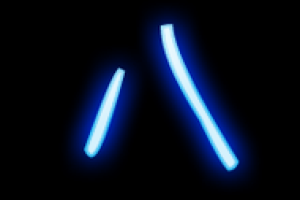 八字繁体字