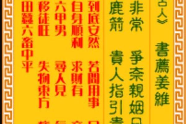 观音灵签77签解签 观音灵签解签须知