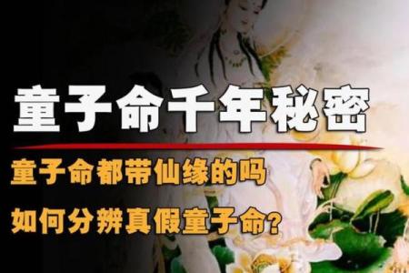 童子命自助在线排盘 , 怎样判断是不是童子命