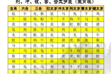 紫薇斗数太岁怎么看