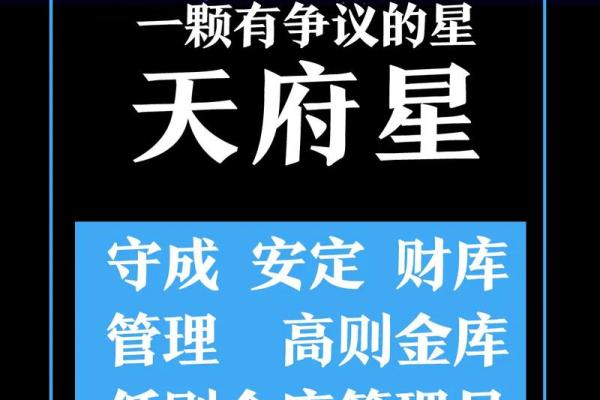 紫薇斗数财帛宫天月