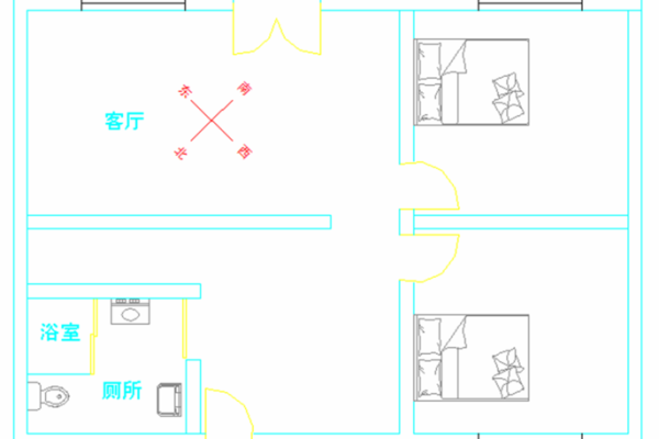 看看铜鸡风水化解桃花煞的方法