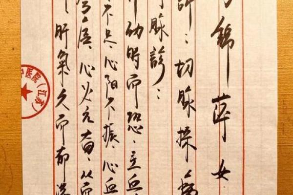 当医生的八字