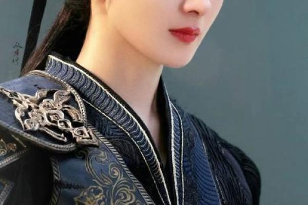 赵丽颖紫薇斗数