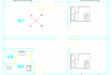 看看铜鸡风水化解桃花煞的方法