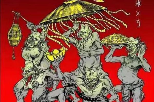玄奥 风水