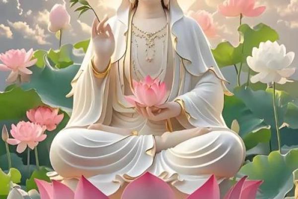 梦见观音菩萨像意味着什么 有何寓意