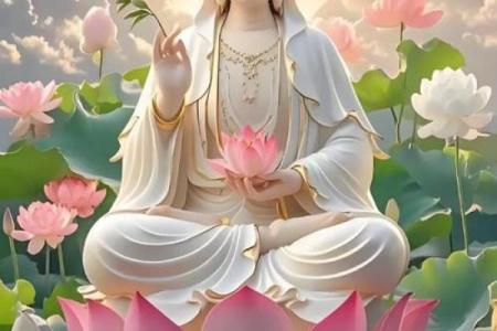 梦见观音菩萨像意味着什么 有何寓意