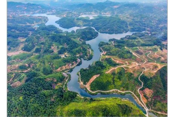 八字桥乡 八字桥乡