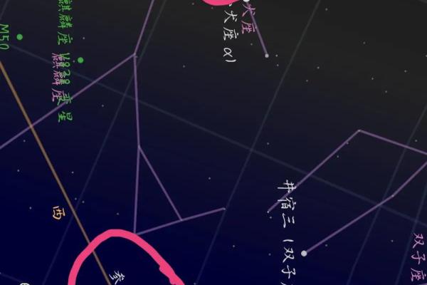 星座里的恒星有物理关联吗