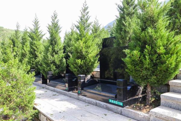 土葬与骨灰葬墓地风水埋葬讲究
