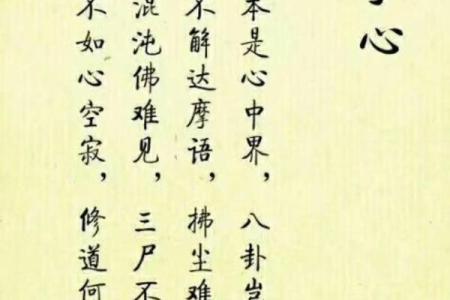来自观音童子转世者的亲身讲述