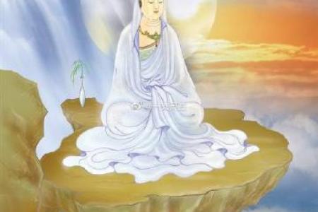 王母灵签第三十二签解签