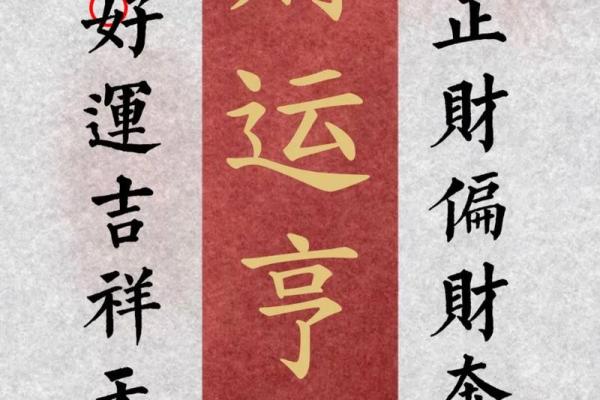 八字补救措施大全，让你的命运转运亨通