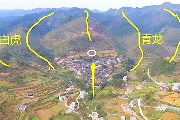 墓地风水改良