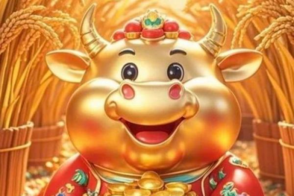 生肖算命牛