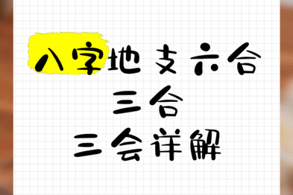 八字合成