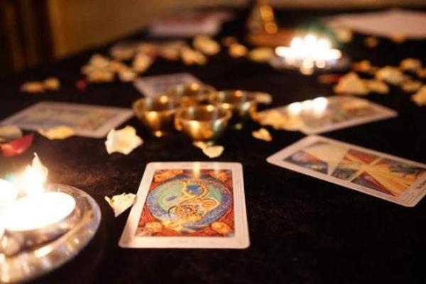 塔罗测试你下一世缘分 塔罗测你下一段恋爱？