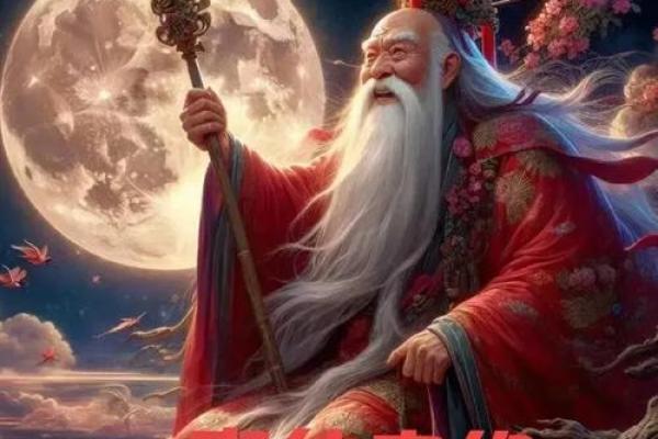 求月老牵姻缘的话 求月老姻缘怎么说？