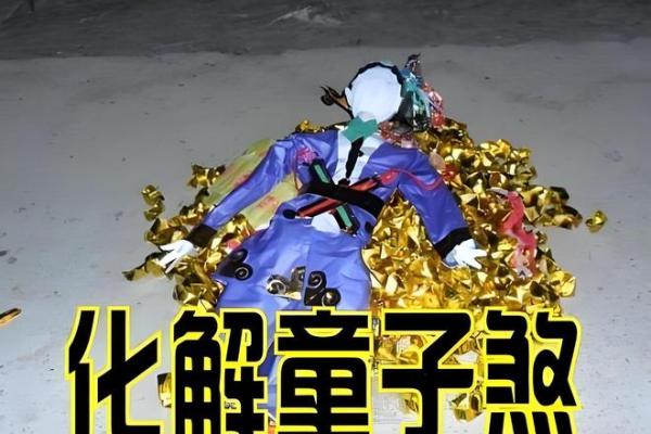 算命是童子命怎么办？
