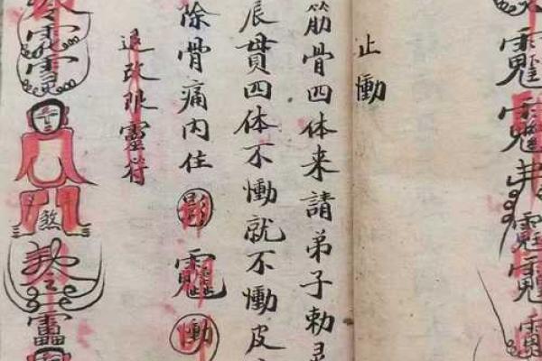 为什么说算命先生比心理医生更管用？大师：她煞气太重画个符治她