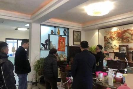 客厅风水如何布局，小易来支招