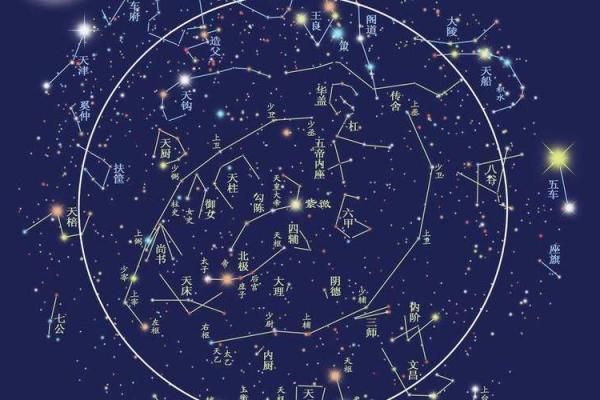 紫薇斗数空劫星