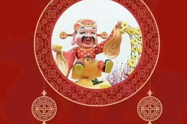 未来三周好运不断 财情两旺的4 生 肖 财神送红包 月老搭红桥 事业升迁