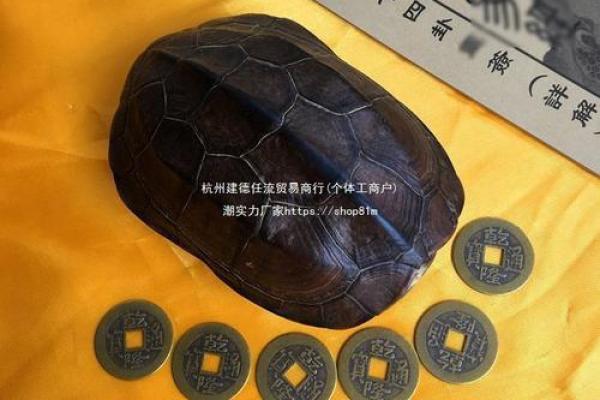 铜钱摇卦算命