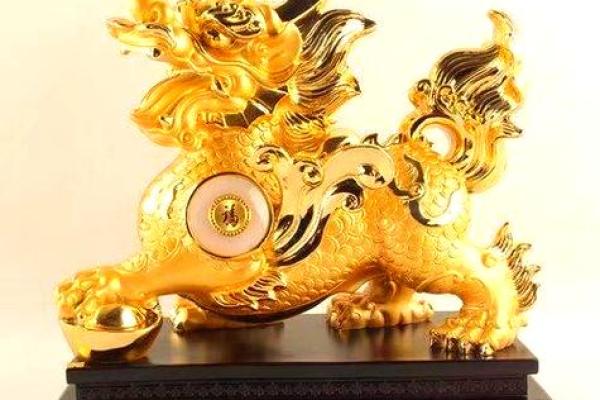 风水吉祥物应该摆放在哪里-