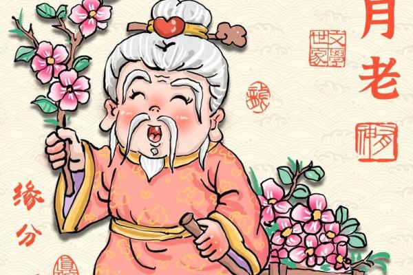 月老第56签求姻缘 月老56签求姻缘怎么解？