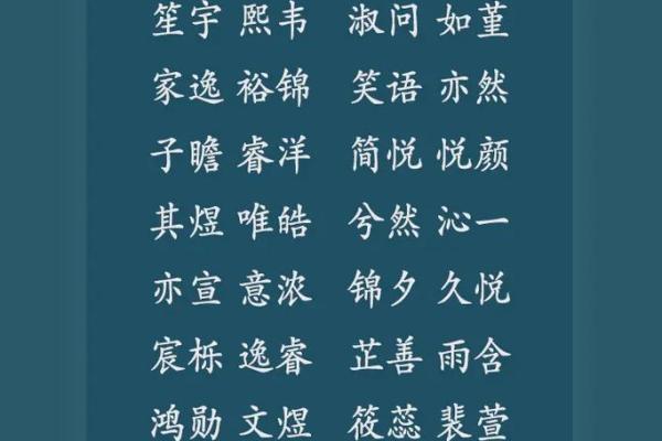 观音灵签湘子遇宾起名网