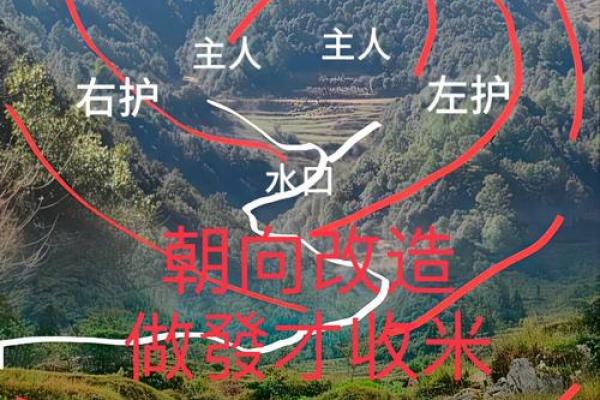祖坟在公路旁边风水好吗