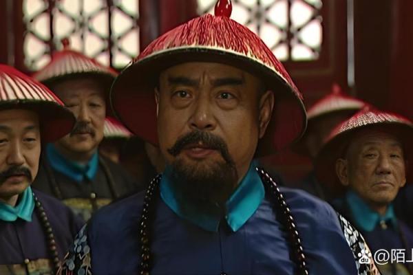 大臣生病，雍正要来大臣的八字，看后说：你八字甚好，必能痊愈