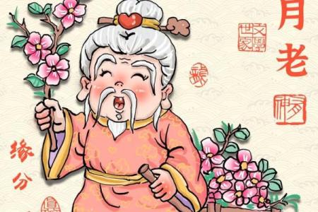月老第56签求姻缘 月老56签求姻缘怎么解？