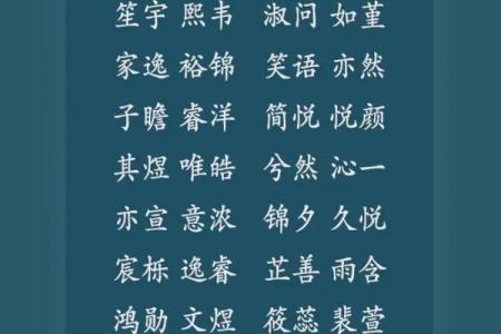 观音灵签湘子遇宾起名网
