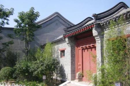 张鑫龙-风水学说中建宅选址要适应磁场
