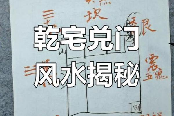 大门对大门的风水化解_大门对公用门好吗