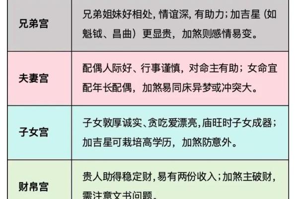 玄学紫薇斗数