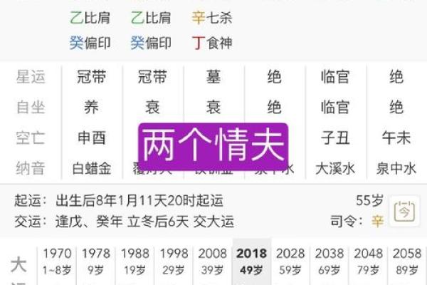 未时乙巳日八字精批：事业如何？财运如何？感情婚姻如何？