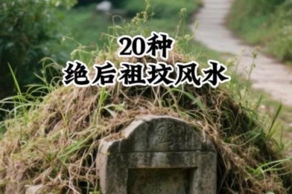 影响后人的祖坟风水，千万注意