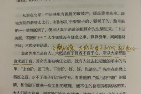买车算命