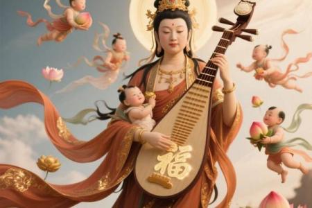 观音童子命不化解有什么严重的后果？
