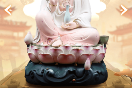 观音灵签88签好吗
