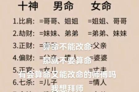 可以随便算命吗