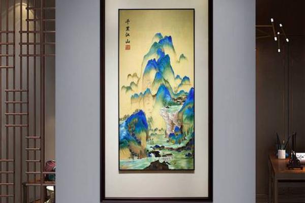家居客厅风水，进门三见四不见