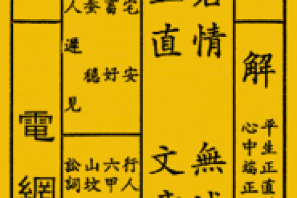 关帝灵签抽签解签45签详解